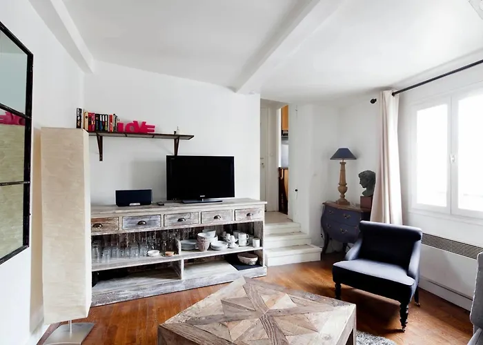 Luckey Homes - Rue Du Pont De Lodi
