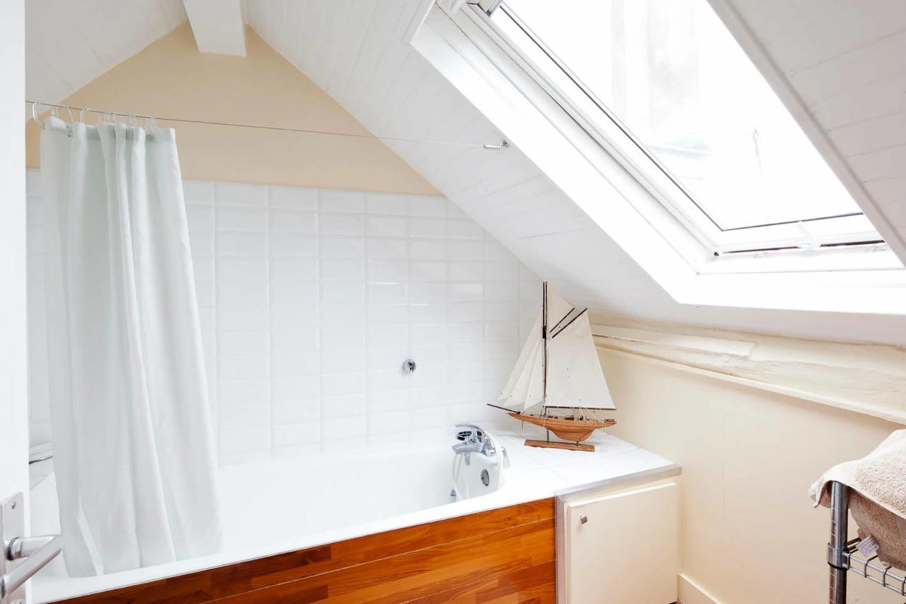 Luckey Homes - Rue Du Pont De Lodi Apartment