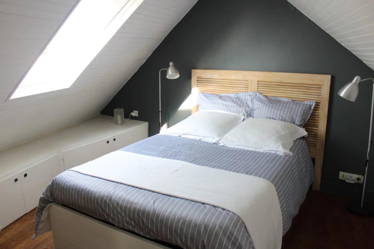 Luckey Homes - Rue Du Pont De Lodi *