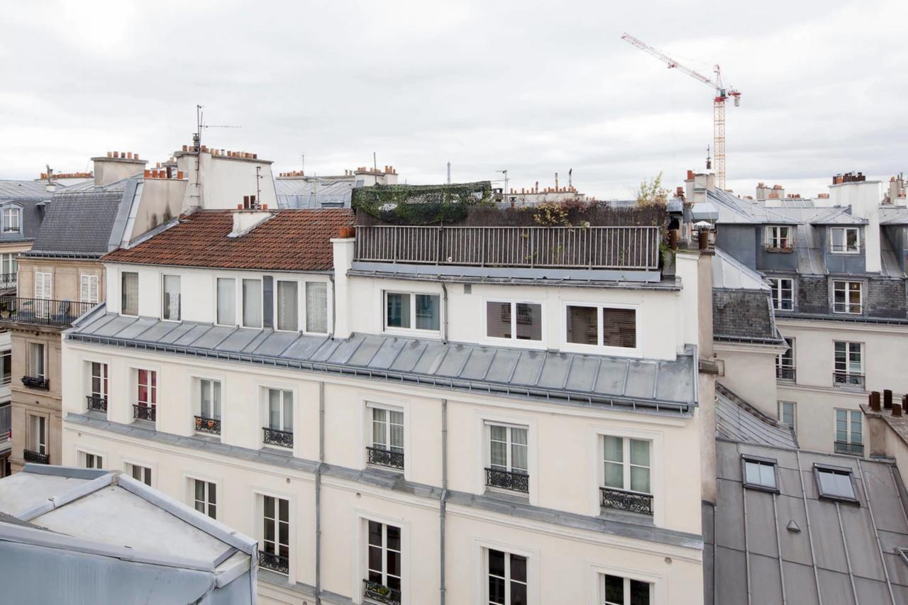 Luckey Homes - Rue Du Pont De Lodi Apartment *