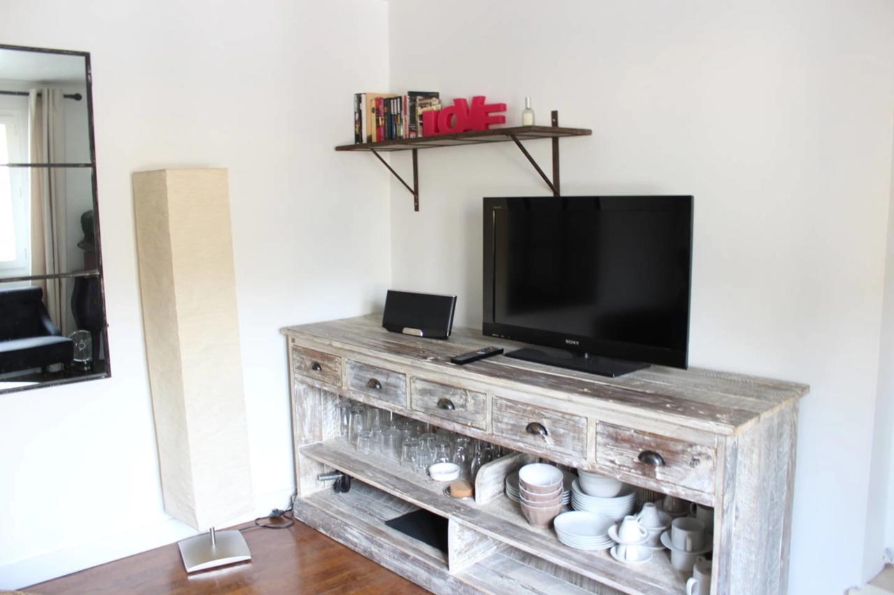 Luckey Homes - Rue Du Pont De Lodi