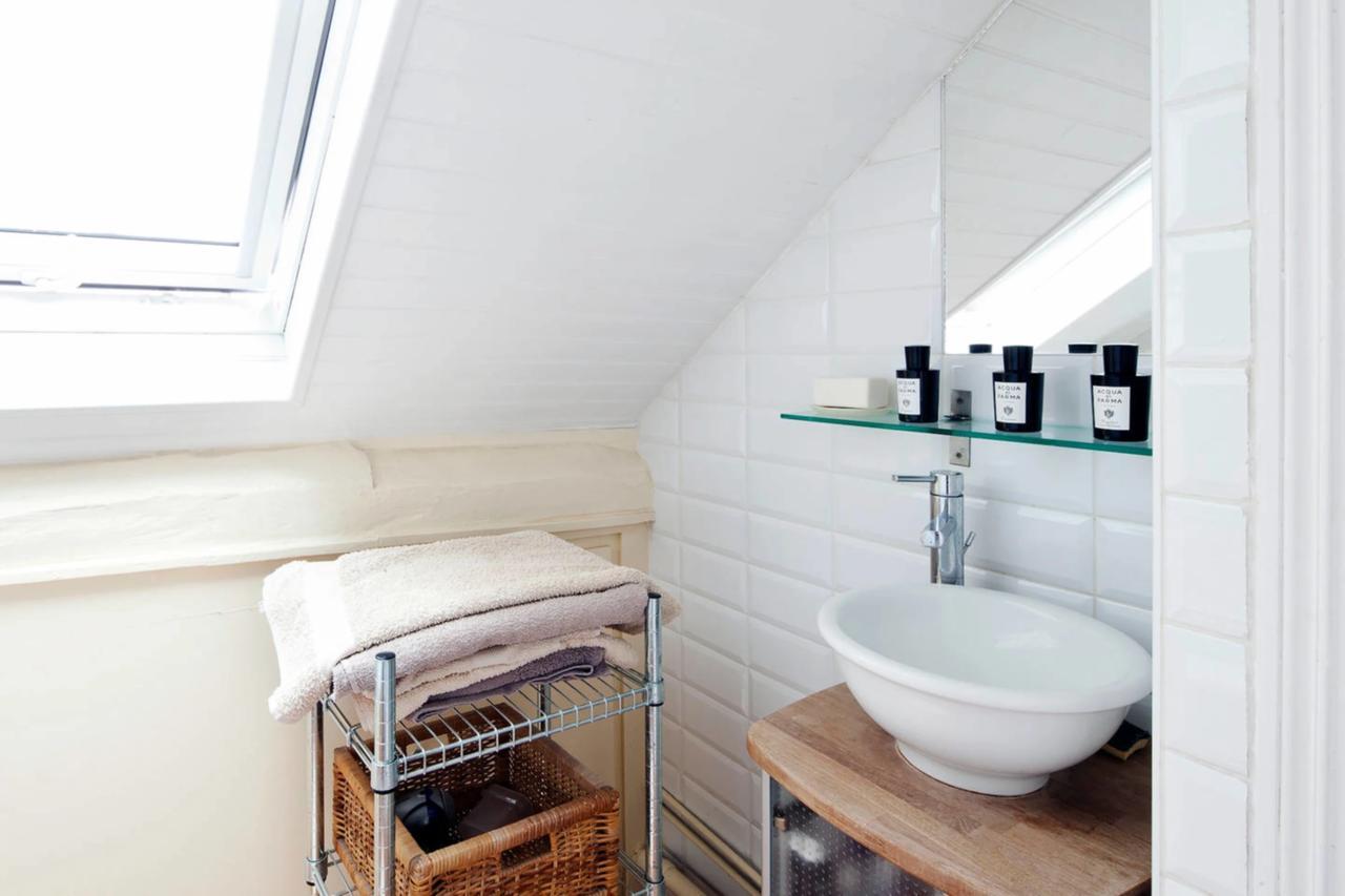 Luckey Homes - Rue Du Pont De Lodi Apartment *
