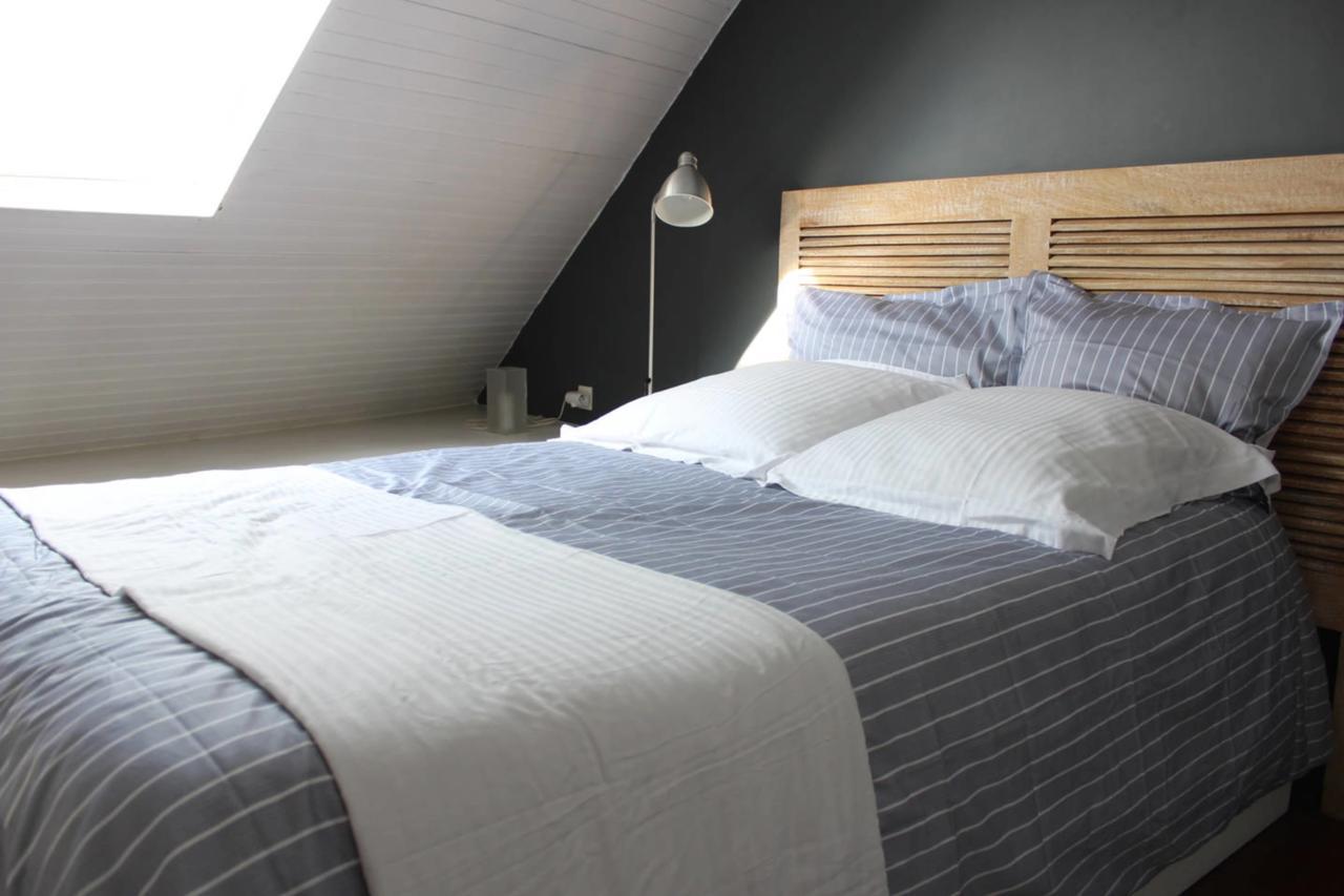 Luckey Homes - Rue Du Pont De Lodi Apartment *