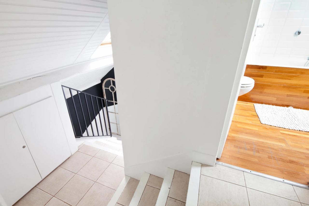 Luckey Homes - Rue Du Pont De Lodi Apartment Paris