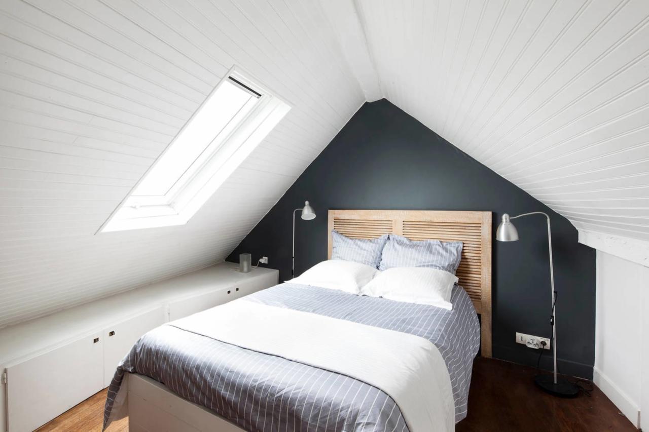 Luckey Homes - Rue Du Pont De Lodi Apartment