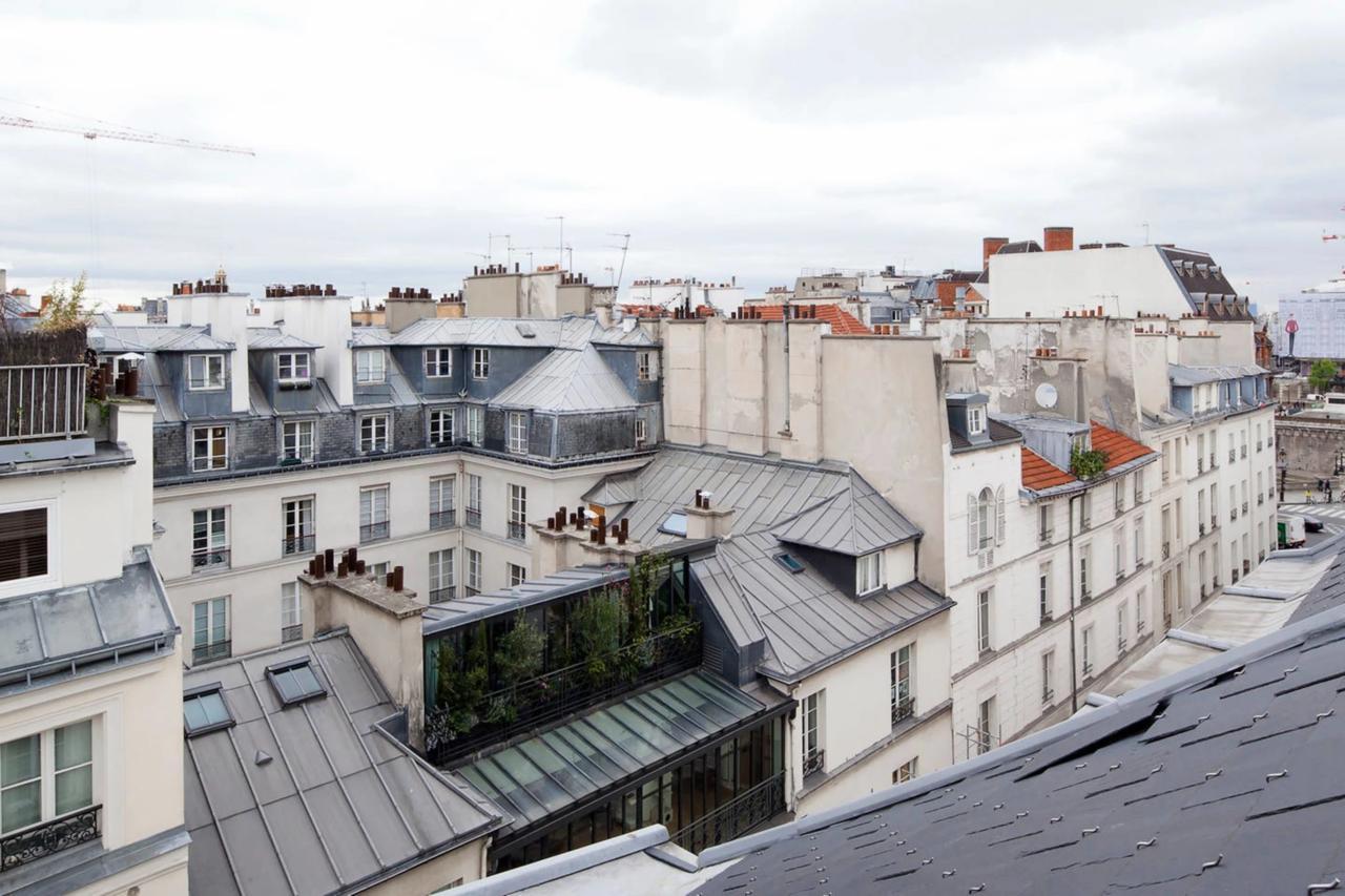 Luckey Homes - Rue Du Pont De Lodi * Paris